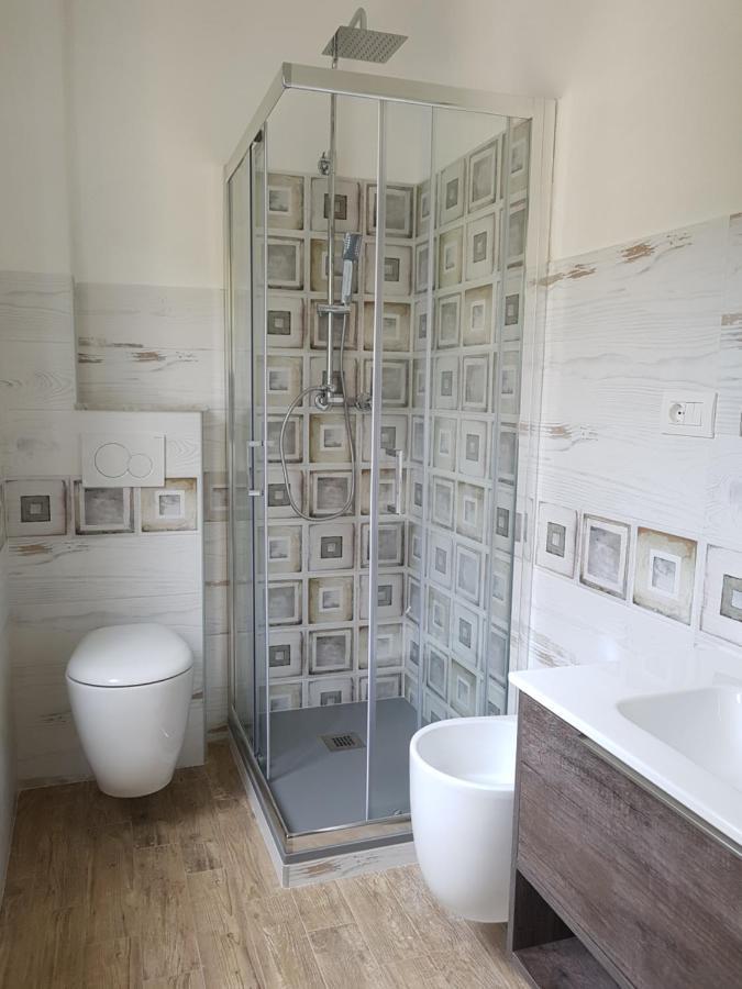 Appartamento Galli Al Mare Levanto Exterior foto