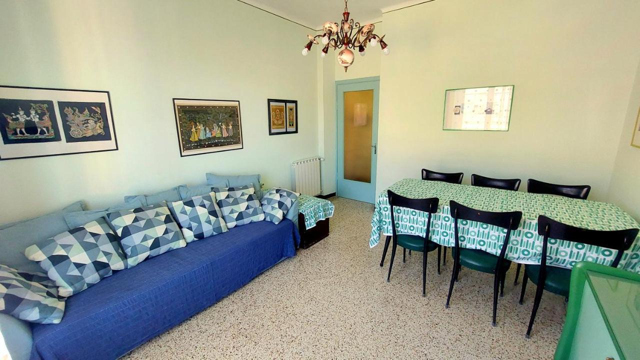 Appartamento Galli Al Mare Levanto Exterior foto